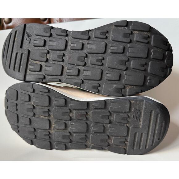 New Balance Womens 57/40 Sneakers Sea Salt Summer Jade Retro Running W5740WA1 - Picture 8 of 11